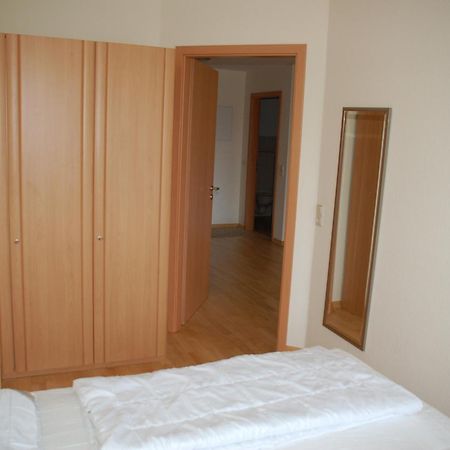 Apartament Haus Rechteck Grömitz Zewnętrze zdjęcie