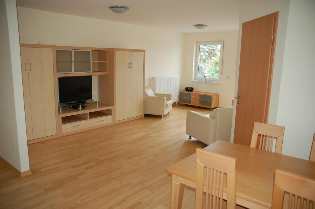 Apartament Haus Rechteck Grömitz Pokój zdjęcie