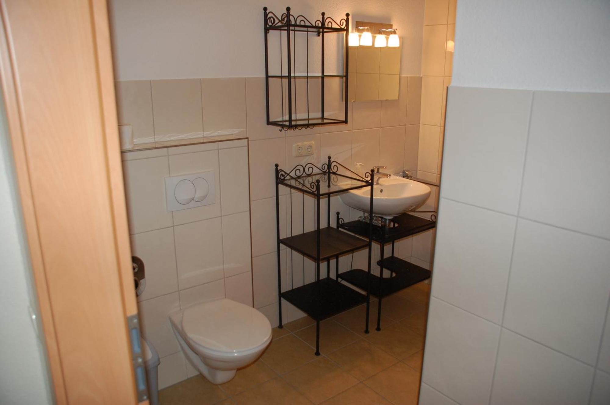 Apartament Haus Rechteck Grömitz Zewnętrze zdjęcie