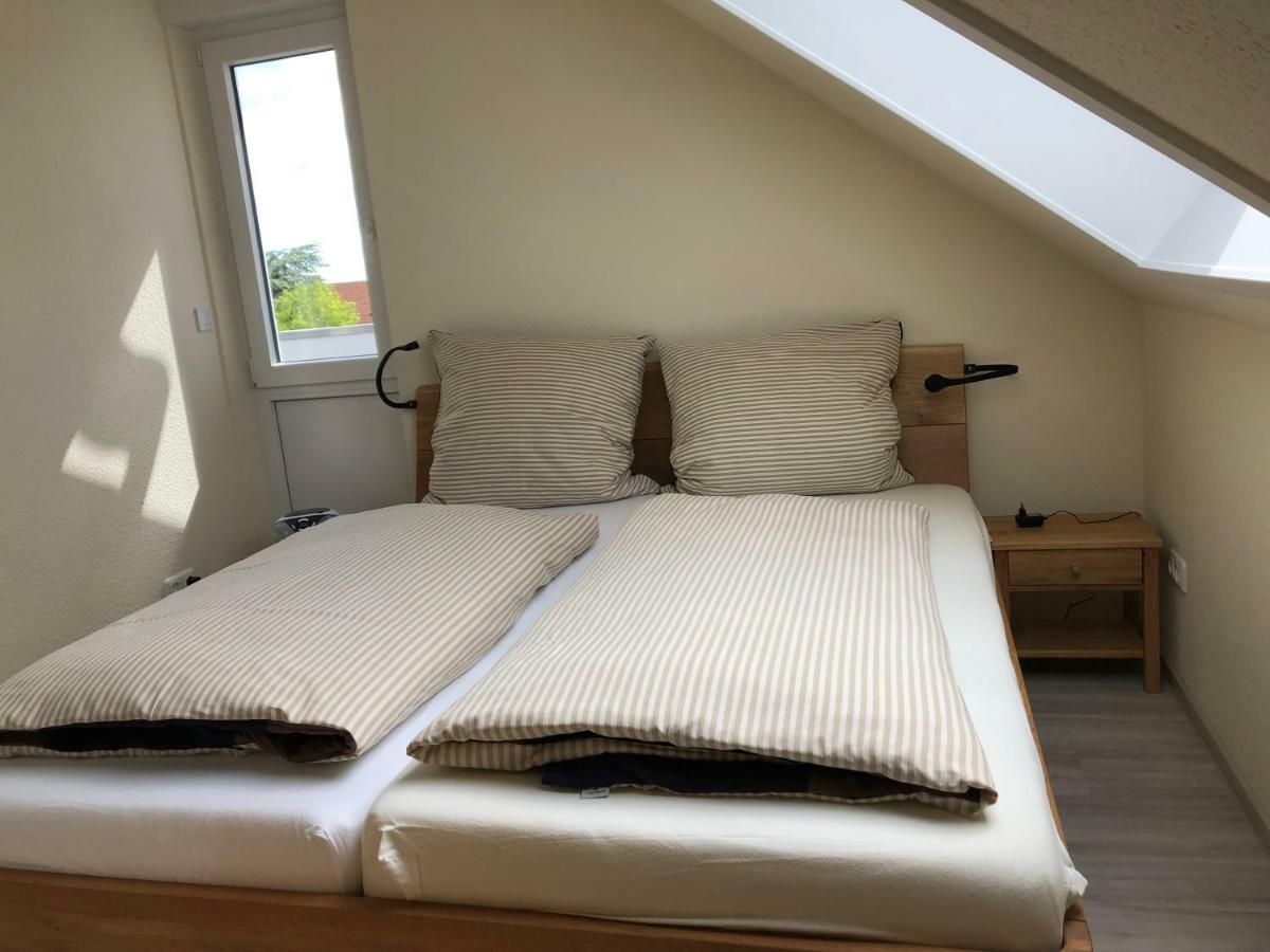 Apartament Haus Rechteck Grömitz Zewnętrze zdjęcie